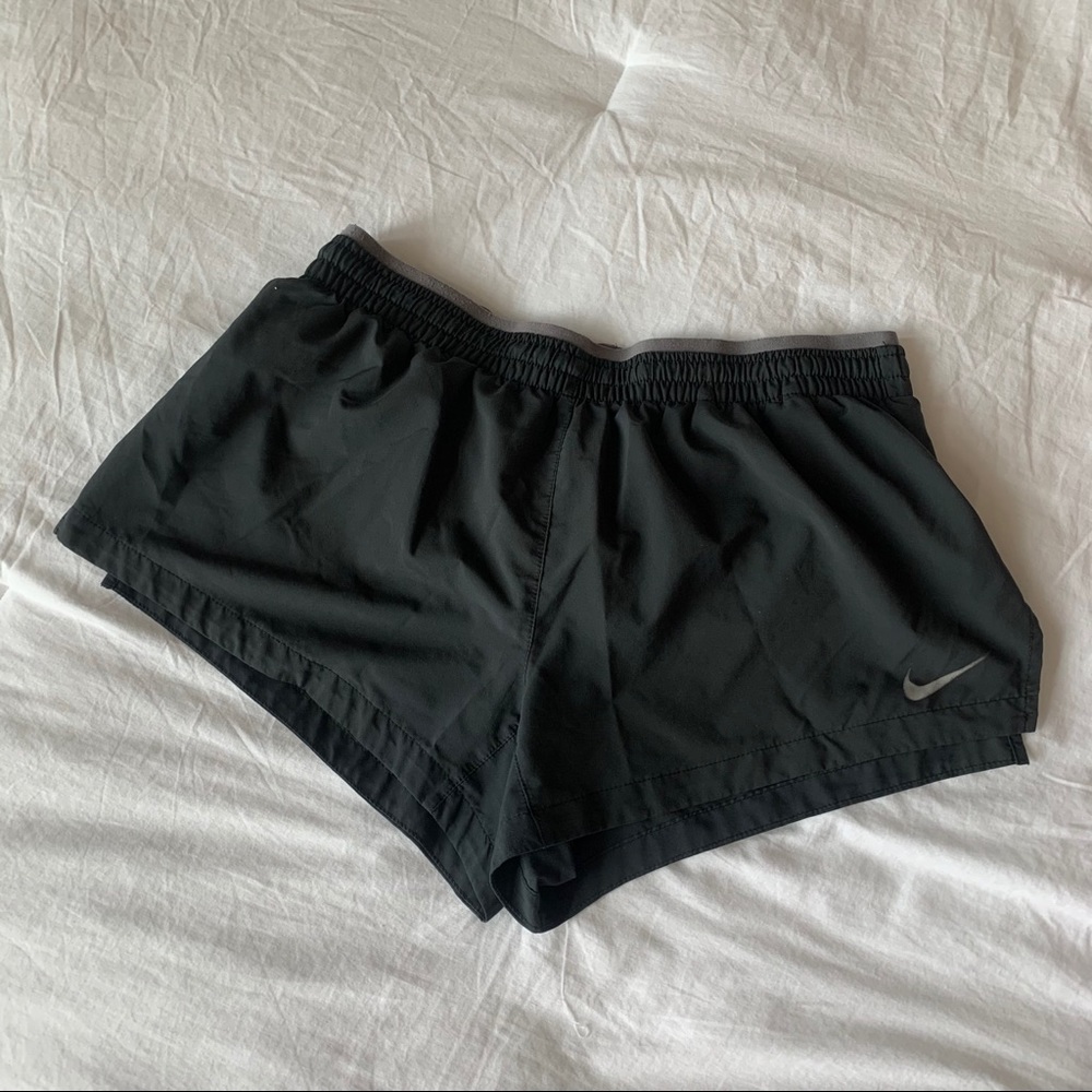 Nike Women’s Track Running Shorts - Nike Elevate
